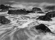 Brian Marcer - Incoming Tide